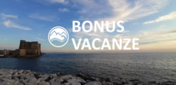 Bonus Vacanze VistaViva B&B Napoli